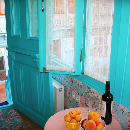 Apartment In Old Tbilisi Exterior photo