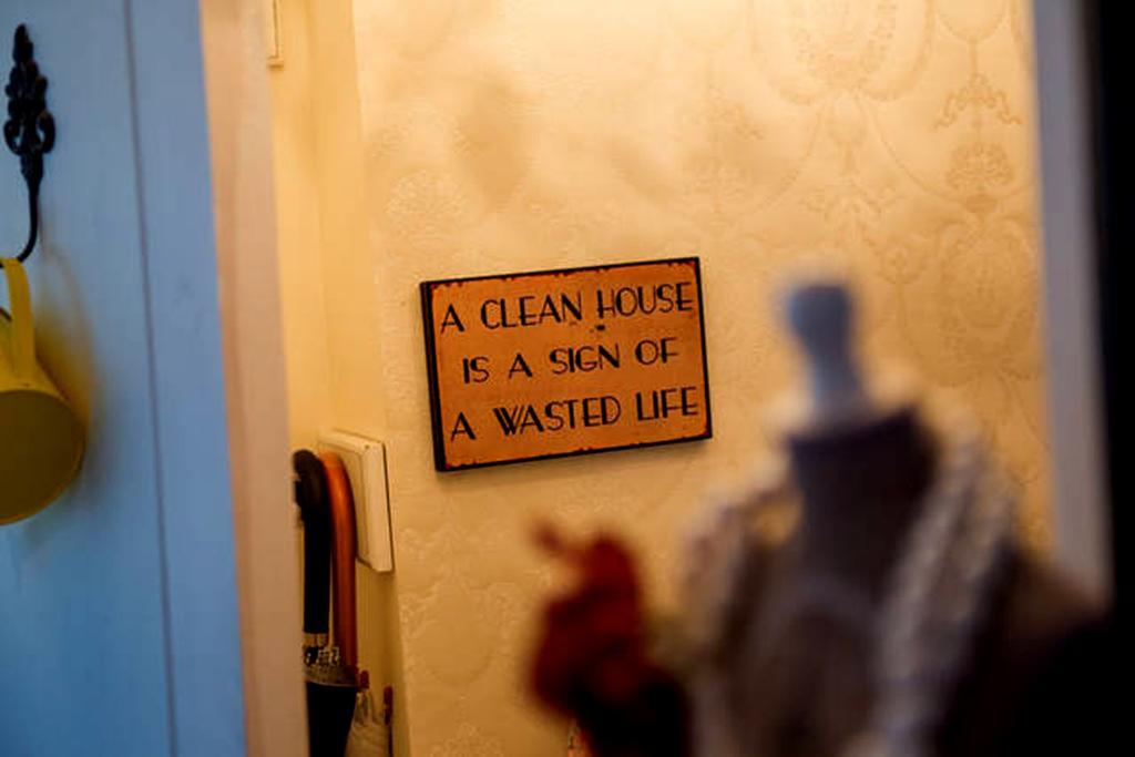 Apartment In Old Tbilisi Room photo