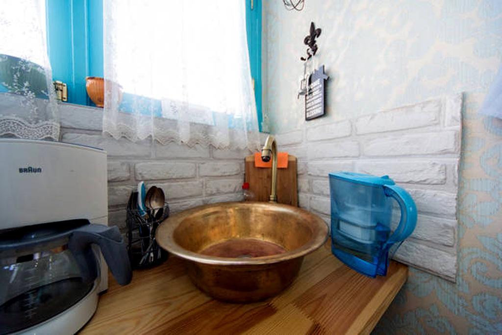 Apartment In Old Tbilisi Room photo