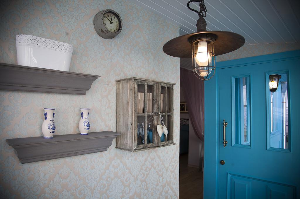 Apartment In Old Tbilisi Room photo