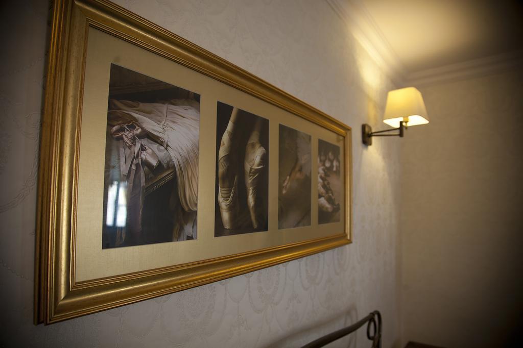 Apartment In Old Tbilisi Room photo
