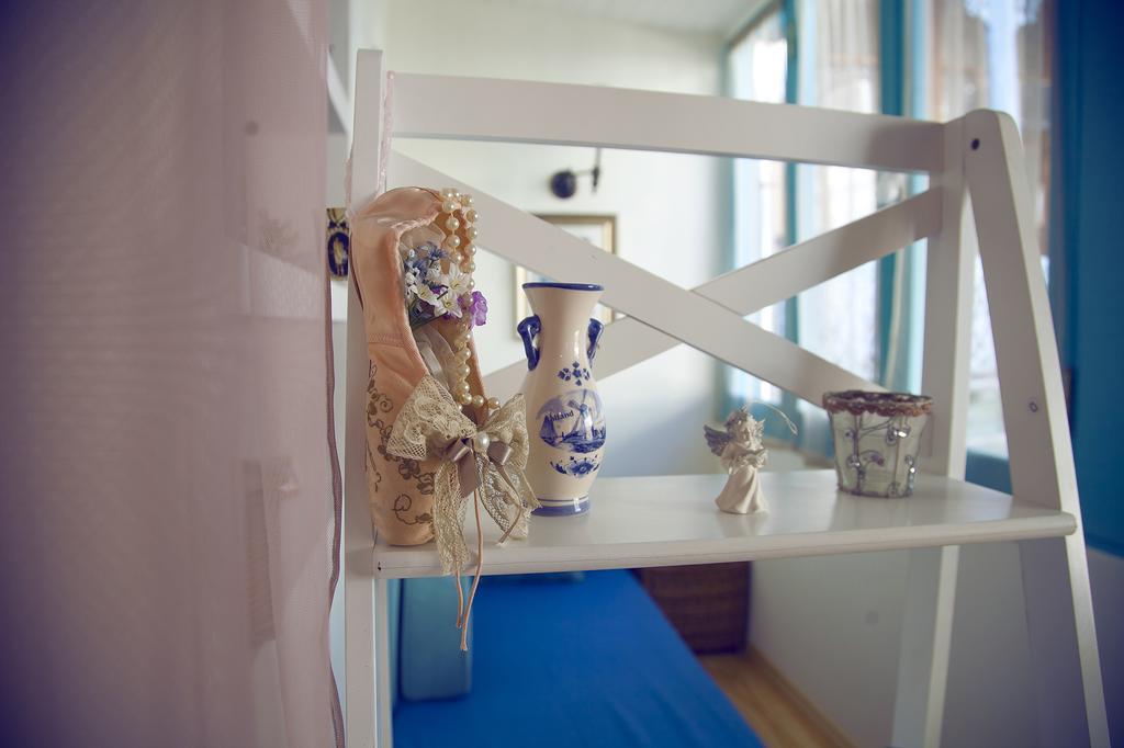 Apartment In Old Tbilisi Room photo