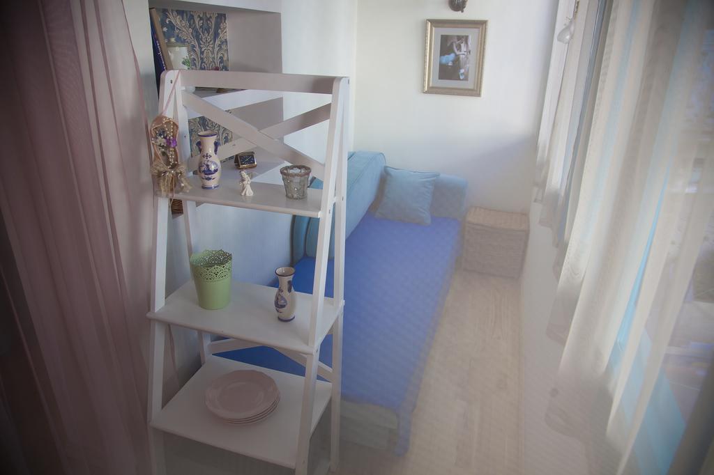 Apartment In Old Tbilisi Room photo