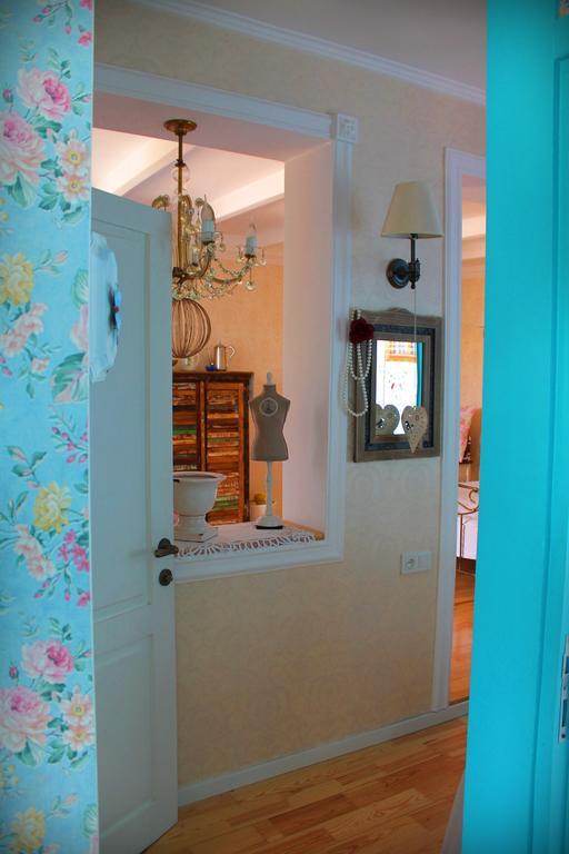 Apartment In Old Tbilisi Exterior photo