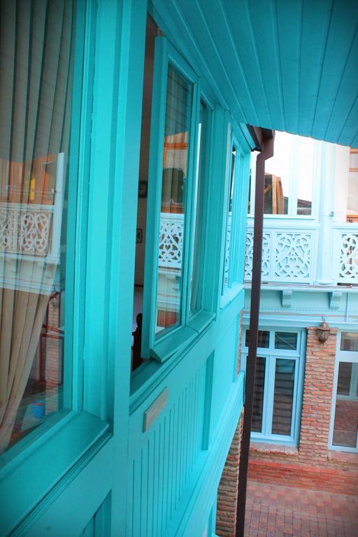 Apartment In Old Tbilisi Exterior photo
