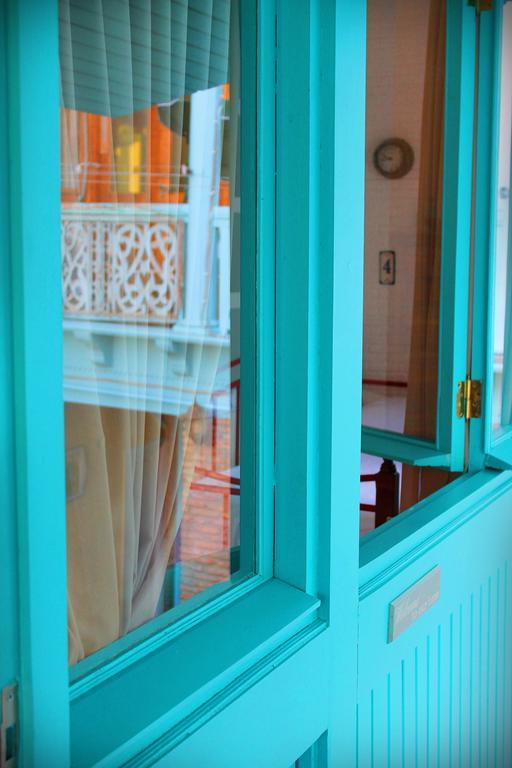 Apartment In Old Tbilisi Exterior photo